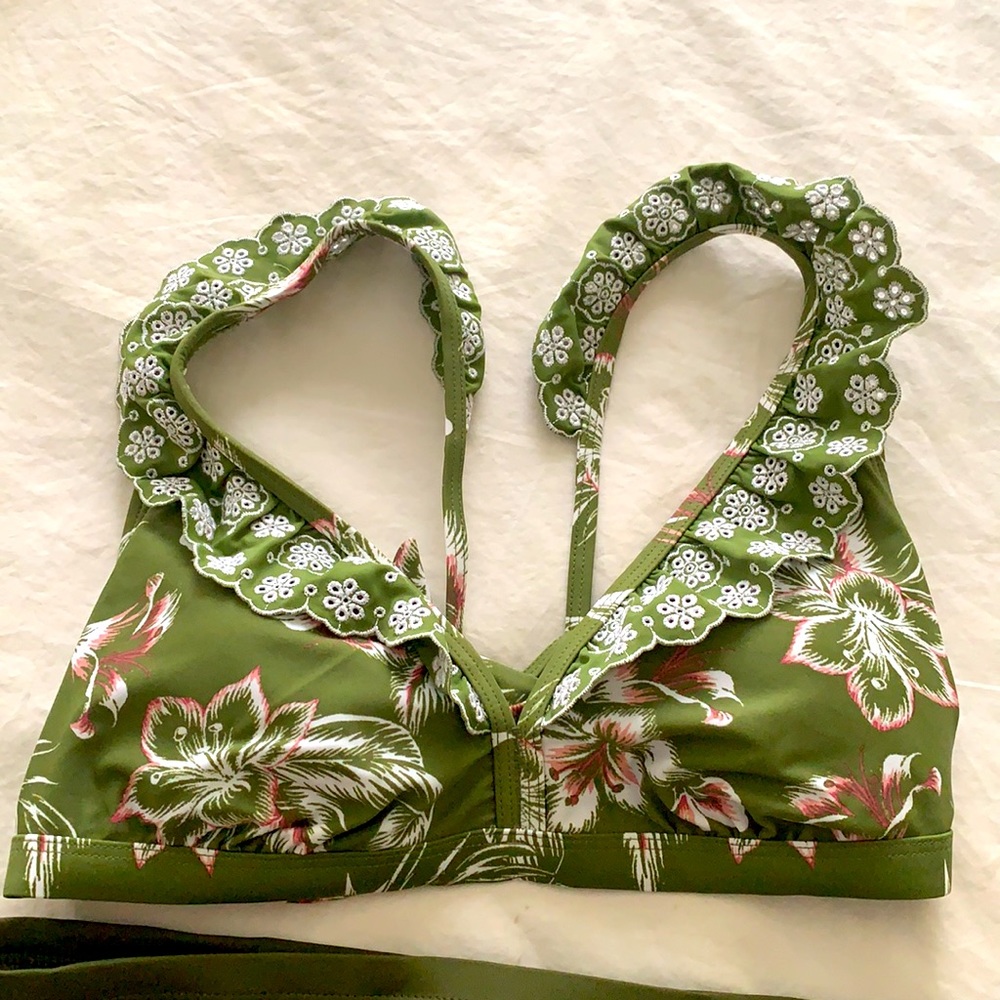 Never Worn Bikini - image 3